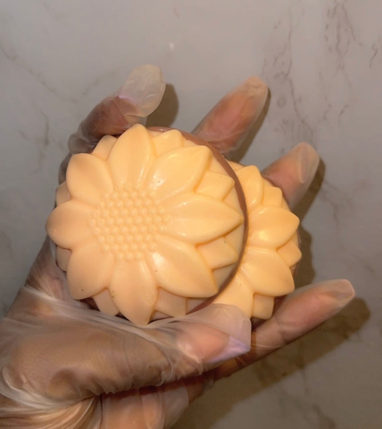 HoneyCare Soap