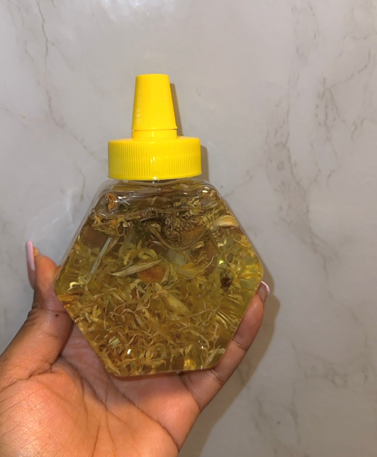 Body Honey Serum