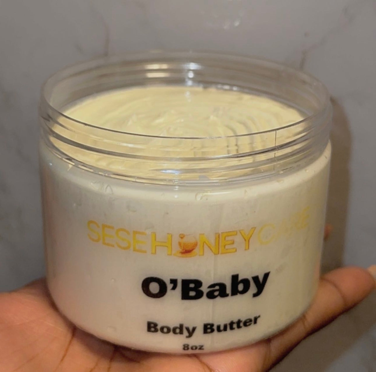 Body Butter